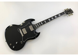Gibson SG Goddess - Ebony (9174)