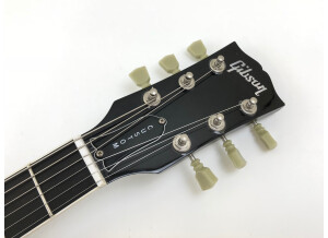 Gibson SG Goddess - Ebony (55167)