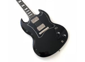 Gibson SG Goddess - Ebony (40815)