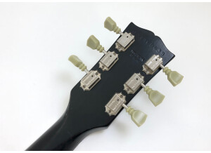 Gibson SG Goddess - Ebony (83121)