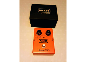MXR M107 Phase 100 (43699)