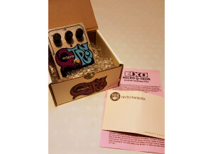 Electro-Harmonix Micro Q-Tron (57404)