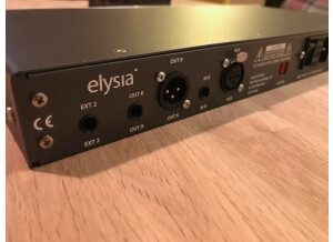 Elysia xpressor (96185)