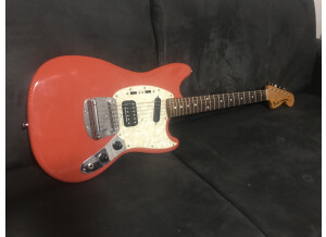 Fender Kurt Cobain Mustang (27448)