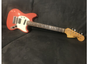Fender Kurt Cobain Mustang (73776)