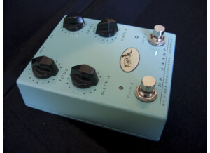 T-Rex Engineering Dr Swamp (94596)