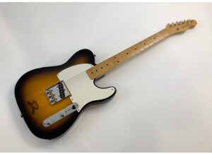 Fender 60th Anniversary Limited Edition Esquire (2006) (28265)