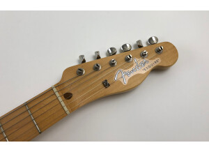 Fender 60th Anniversary Limited Edition Esquire (2006) (56374)
