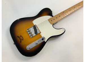 Fender 60th Anniversary Limited Edition Esquire (2006) (42576)