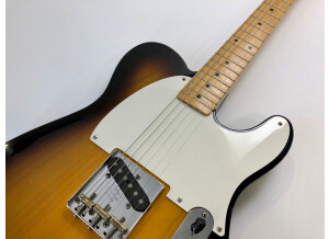 Fender 60th Anniversary Limited Edition Esquire (2006) (37464)