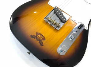 Fender 60th Anniversary Limited Edition Esquire (2006) (29164)