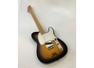 Fender 60th Anniversary Limited Edition Esquire (2006) (40181)