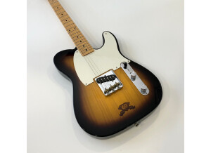 Fender 60th Anniversary Limited Edition Esquire (2006) (4003)