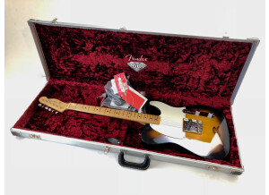 Fender 60th Anniversary Limited Edition Esquire (2006) (70095)