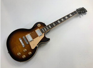Gibson Les Paul Traditional Plus (95664)