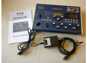 Vox Tonelab (51534)