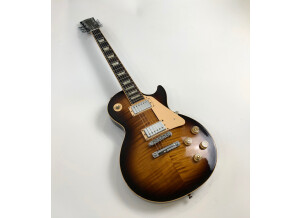 Gibson Les Paul Traditional Plus (78771)