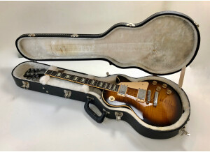 Gibson Les Paul Traditional Plus (37135)