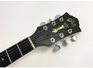 Guild S300-D (52939)