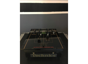 Technics SH-DJ1200 (80068)