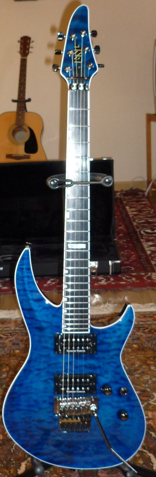 ESP Horizon-III QM