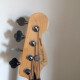 Blacktop Jazz Bass Blacktop Jazz Bass