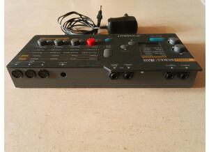 Waldorf Mini Works 4POLE (73552)