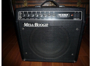 Mesa Boogie Studio 22+ (27359)