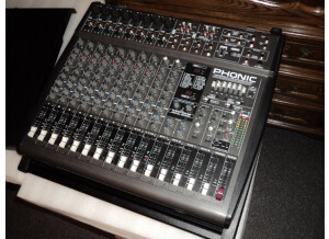 Phonic PowerPod K-12 (38919)