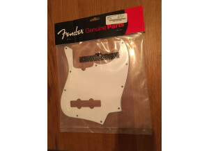 Fender Pickguard '62 Jazz Bass (4650)