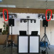 DJ Scan LED DJ Scan LED