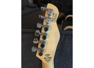 Chapman Guitars ML-1 Pro (8790)