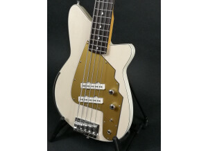 Reverend Rumblefish R5L