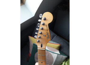 Fender Standard Stratocaster [1990-2005] (47112)