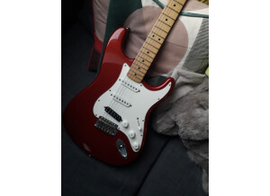 Fender Standard Stratocaster [1990-2005] (92574)