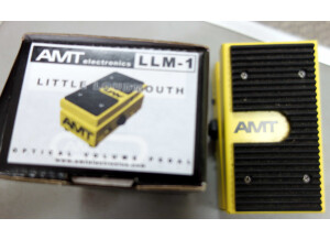 Amt Electronics LLM-1