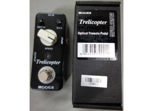 Trelicopter