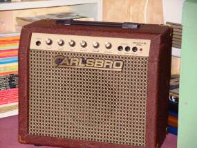 Carlsbro Shewood elite 30