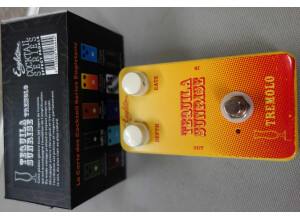 Eagletone Tequila Sunrise Tremolo