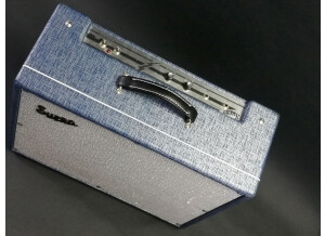 Supro S6420 Thunderbolt (32452)