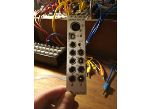 Doepfer A-190-8 USB/Midi-to-Sync Interface (30783)