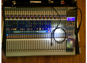 PreSonus StudioLive 32.4.2AI (28877)