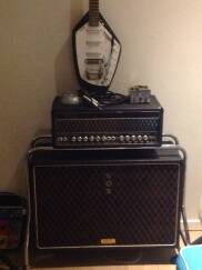 Vox UL 730