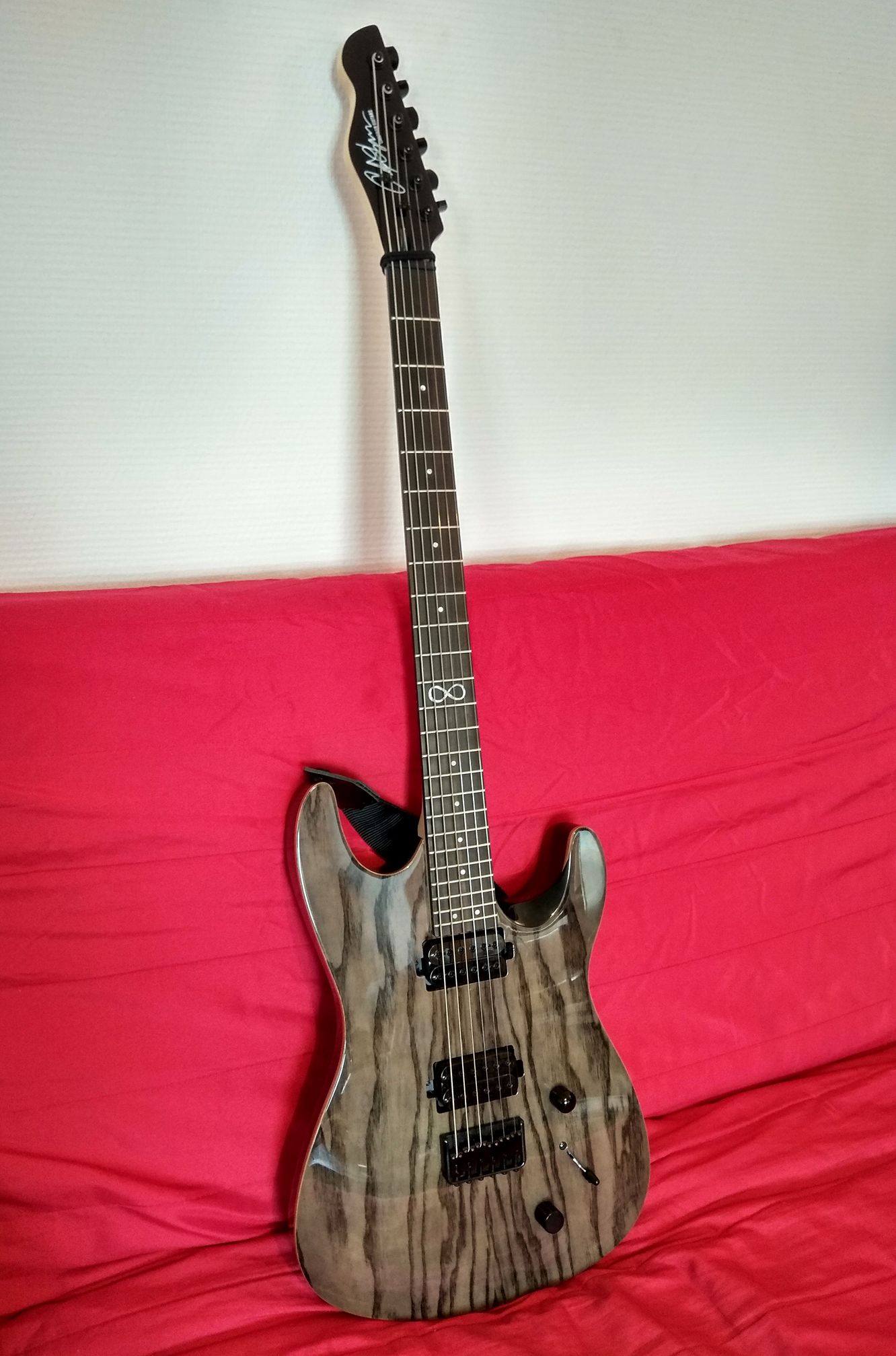 Chapman Guitars ML-1 Modern Baritone