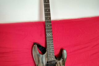 Chapman Guitars ML1 Modern Baritone