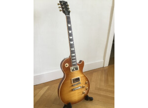 Gibson Les Paul Traditional 2017 T (43504)