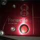 Red 8 Dual Mic-Pre Red 8 Dual Mic-Pre