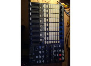 Akai APC40 mkII (20049)