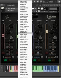 Cinematrix Mix Cinematrix Mix