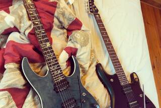Ibanez RG2820CT Prestige